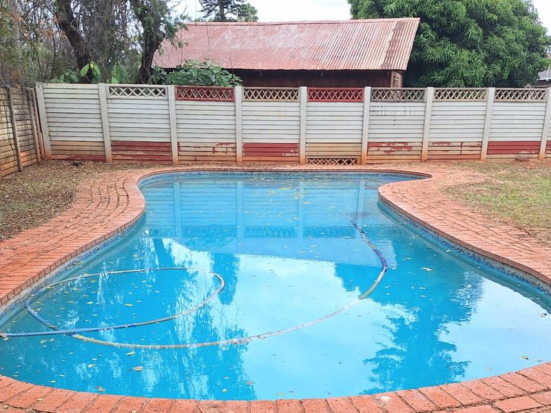 Move-In Ready Family Home with Pool and Spacious Garden - Photo 10