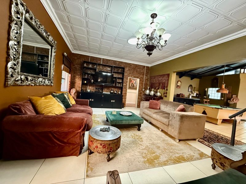 Exceptional Family Home with Endless Possibilities - Photo 10