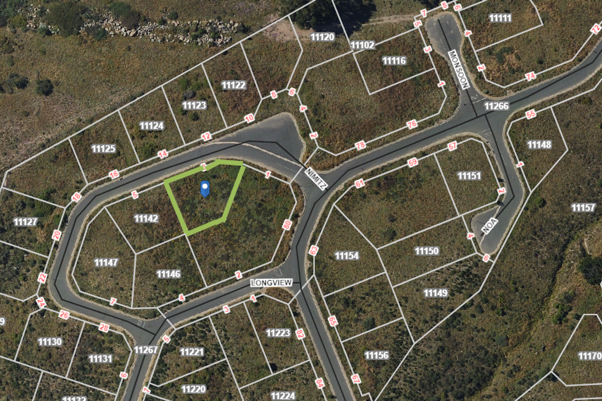 Stunning vacant land for sale in St Helena Views - perfect opportunity to build your dream home! - Photo 2
