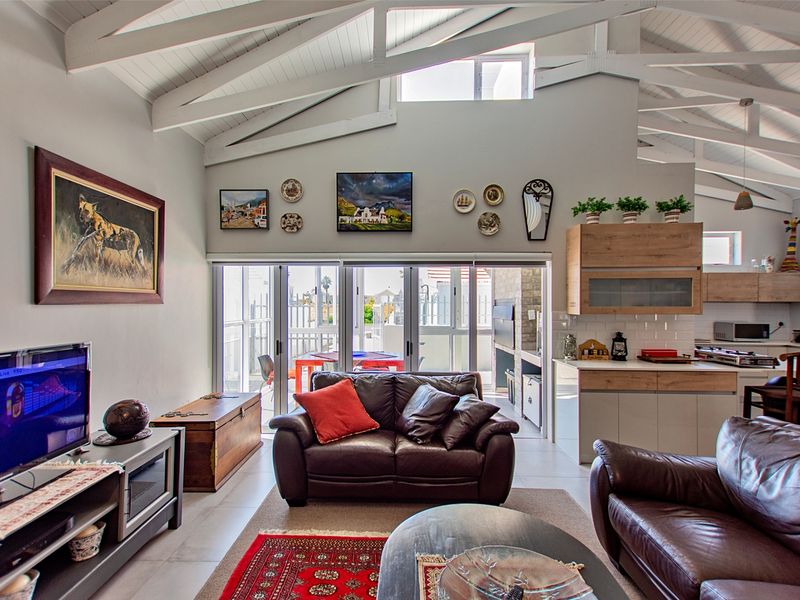 Waterfront Living at its finest in Port Owen! - Photo 7