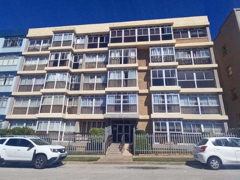 HUMEWOOD 2 BED 1 BATH APARTMENT FOR RENT - Photo 1