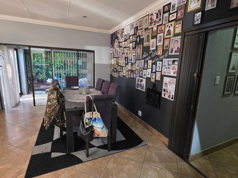 Spacious Family Home with Flatlet in Secure Estate - Photo 6