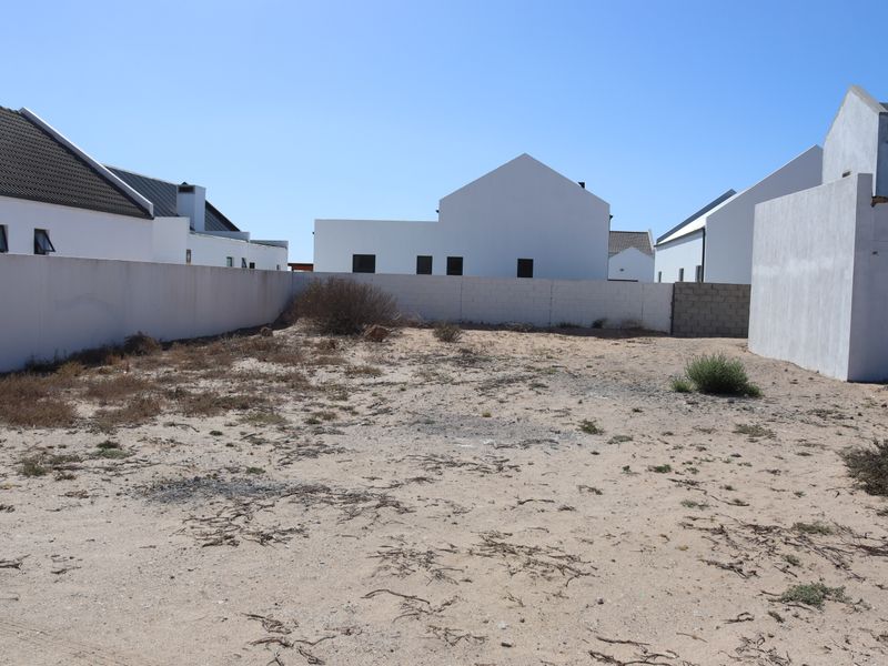 vacant land for sale in Britannia Beach Estate, St Helena Bay - Photo 3