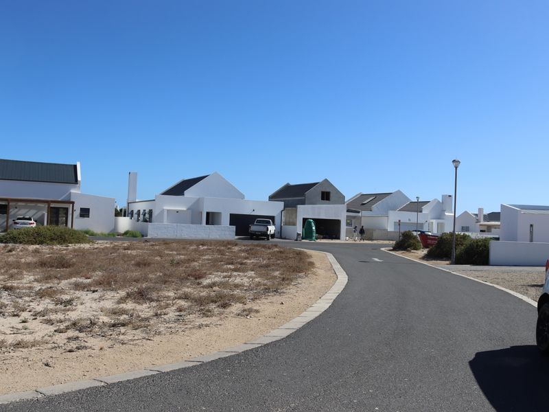 vacant land for sale in Britannia Beach Estate, St Helena Bay - Photo 4