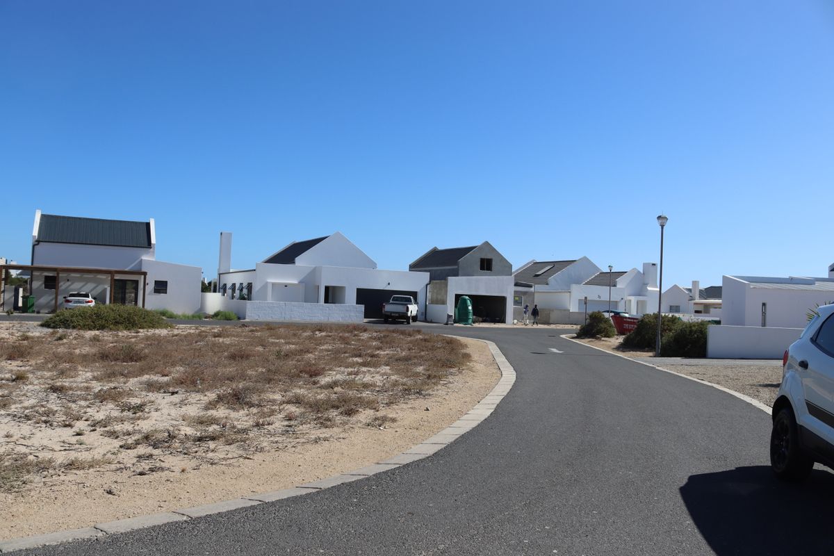 vacant land for sale in Britannia Beach Estate, St Helena Bay - Photo 4