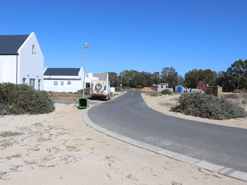 vacant land for sale in Britannia Beach Estate, St Helena Bay - Photo 5