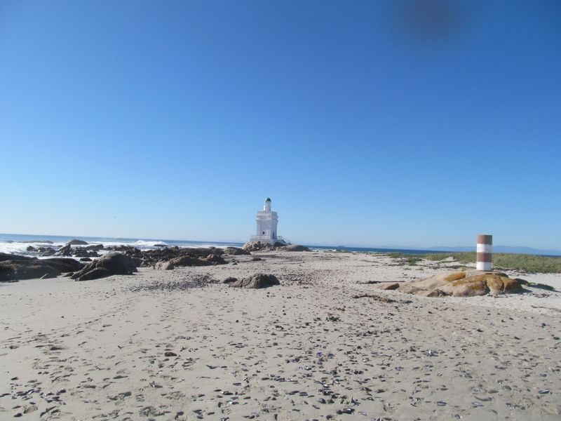 vacant land for sale in Britannia Beach Estate, St Helena Bay - Photo 6