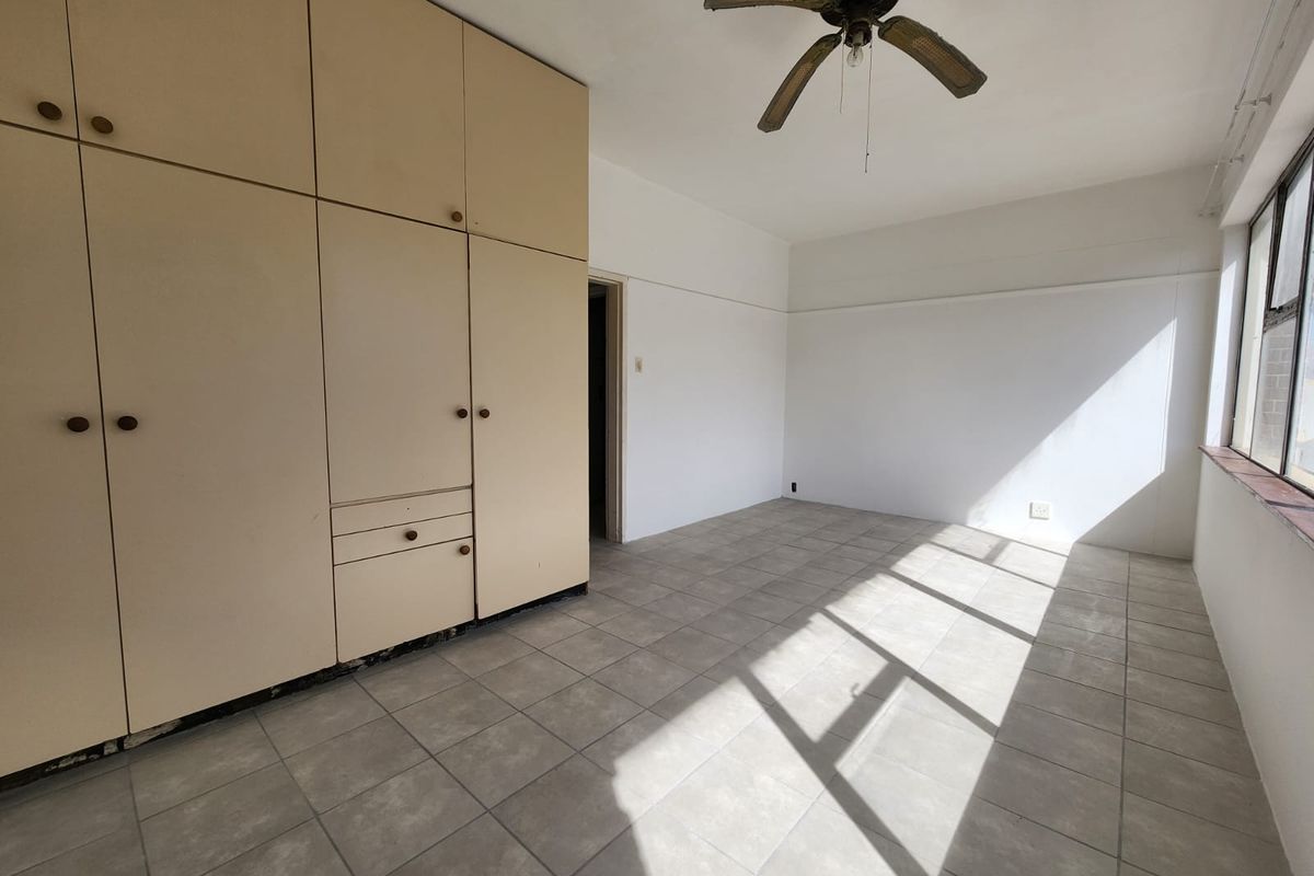 Charming Studio Flat for Rent in Quigney, East London - Photo 4