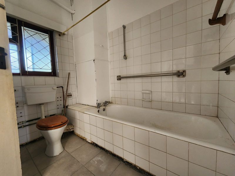 Charming Studio Flat for Rent in Quigney, East London - Photo 6