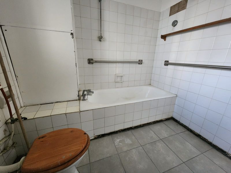 Charming Studio Flat for Rent in Quigney, East London - Photo 7