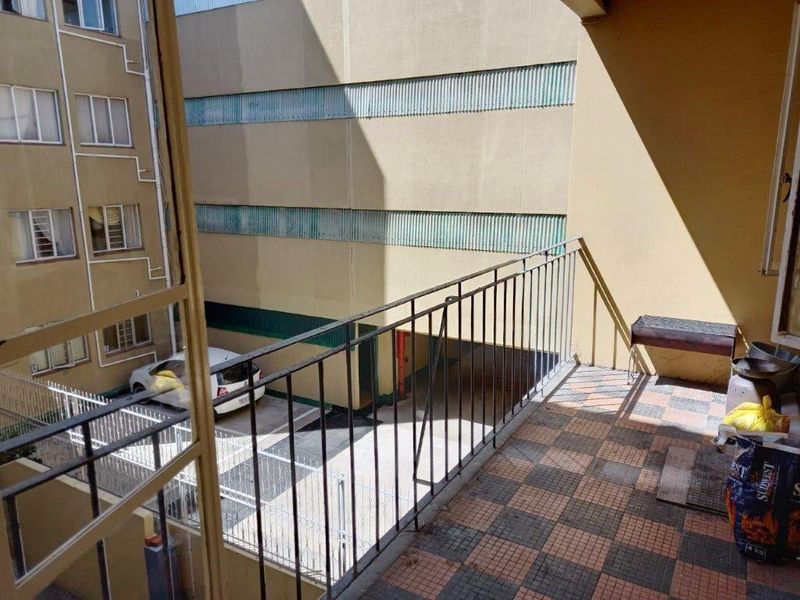 HUMEWOOD FURNISHED 2 BED 1 BATH APARTMENT WITH PARKING FOR RENT - Photo 4