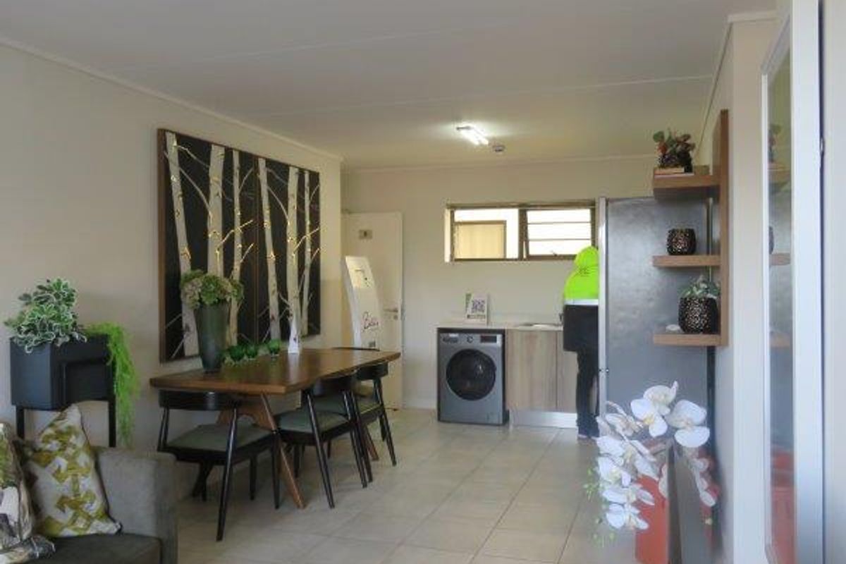 2 bed 2 Bathroom unit in the popular Green Bay Eco Estate - Photo 4