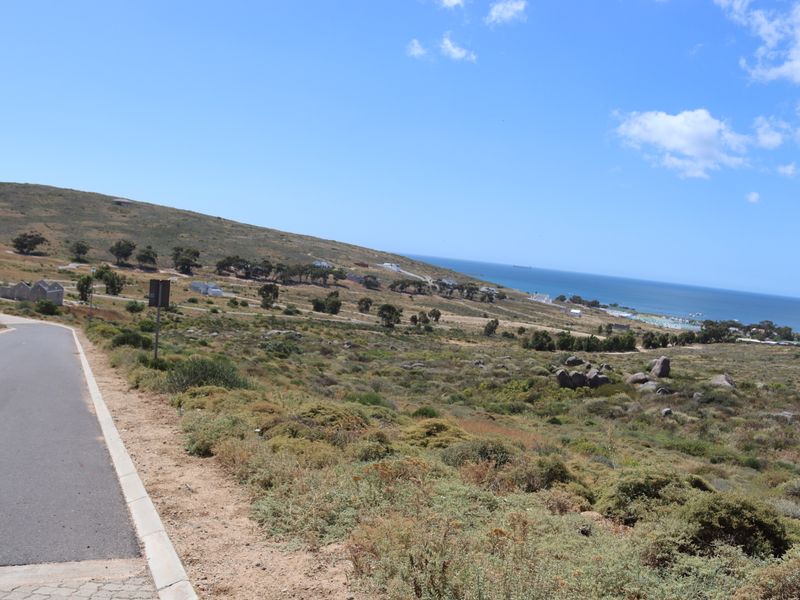 "Prime 405m2 vacant land with stunning ocean views, perfect for building your dream home. - Photo 4