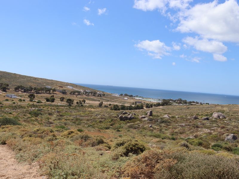 "Prime 405m2 vacant land with stunning ocean views, perfect for building your dream home. - Photo 5