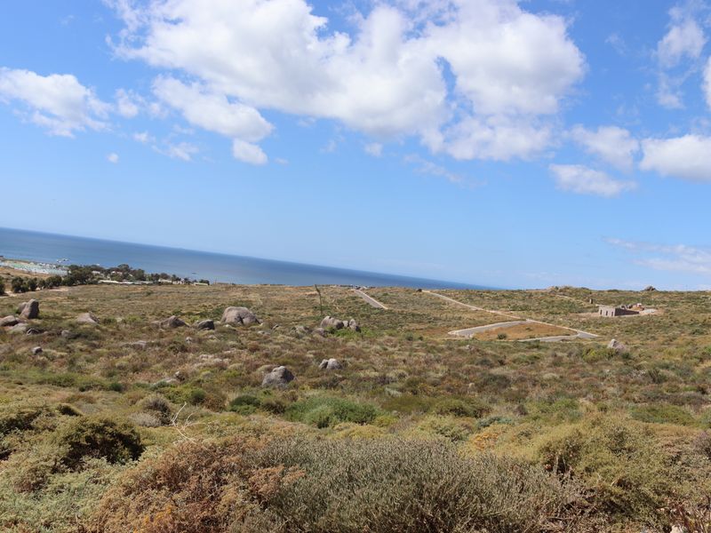 "Prime 405m2 vacant land with stunning ocean views, perfect for building your dream home. - Photo 3