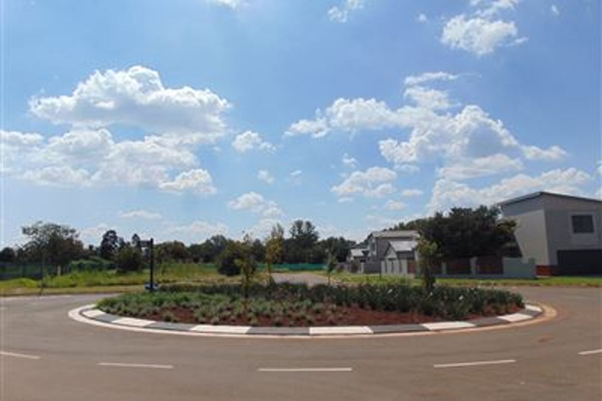 Vacant land in Du Vin Estate - Photo 2