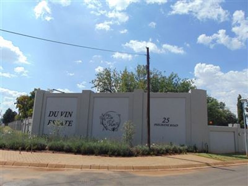 Vacant land in Du Vin Estate - Photo 5