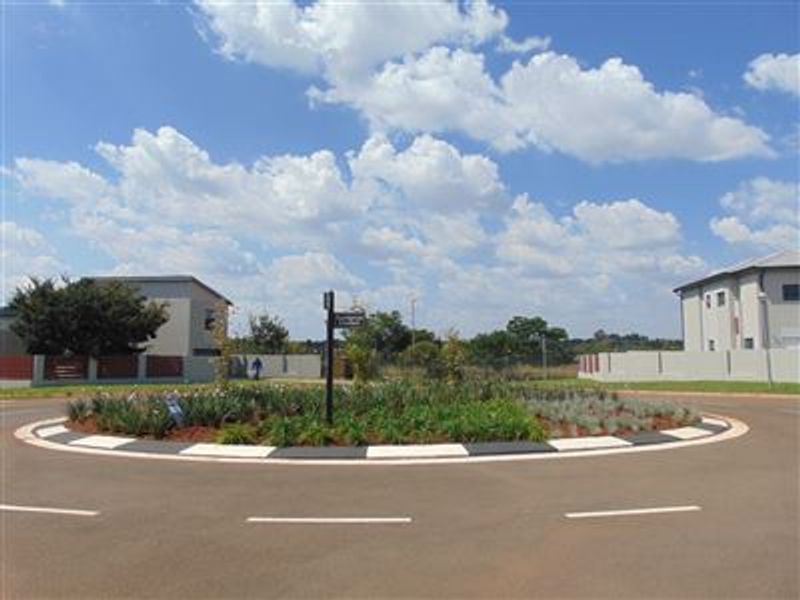 Vacant land in Du Vin Estate - Photo 2