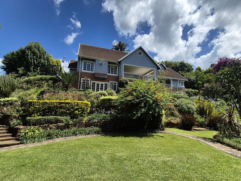 Sanctuary in Oak Park - Photo 5