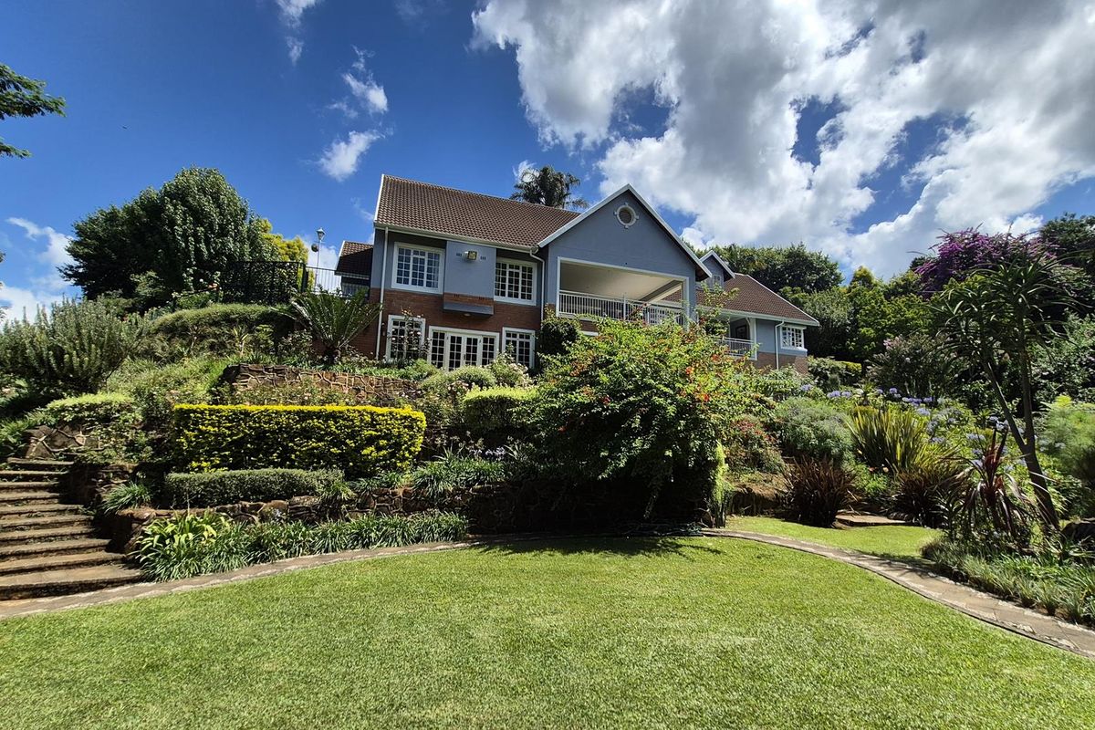 Sanctuary in Oak Park - Photo 5