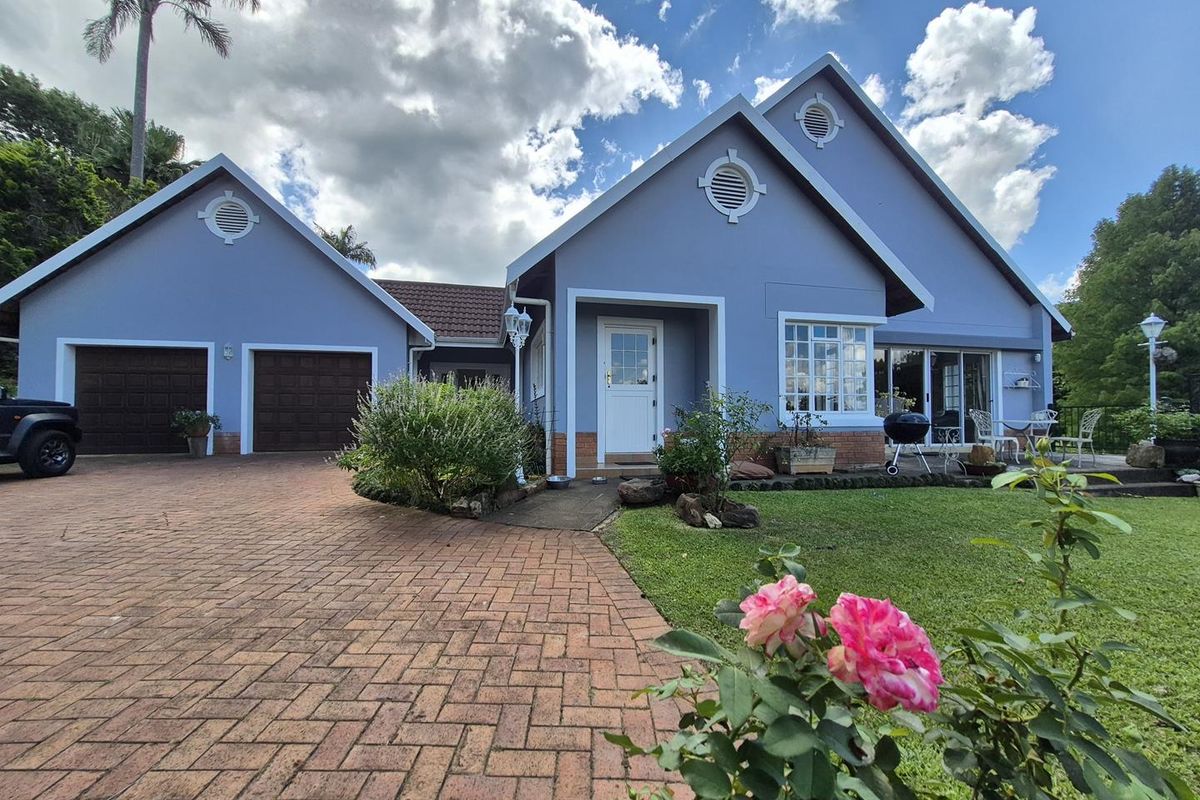 Sanctuary in Oak Park - Photo 2