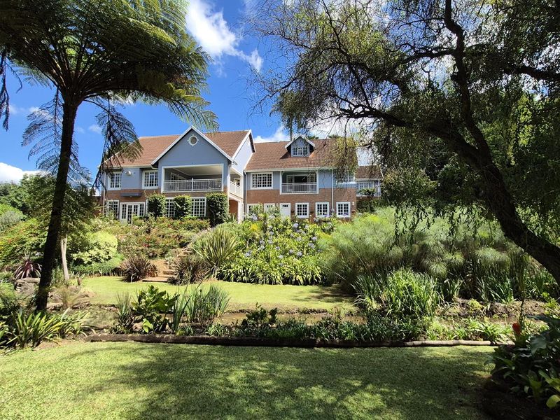 Sanctuary in Oak Park - Photo 8