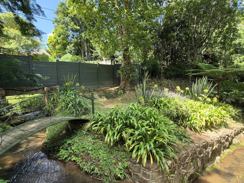 Sanctuary in Oak Park - Photo 7