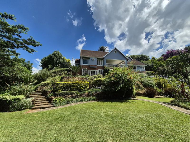 Sanctuary in Oak Park - Photo 4