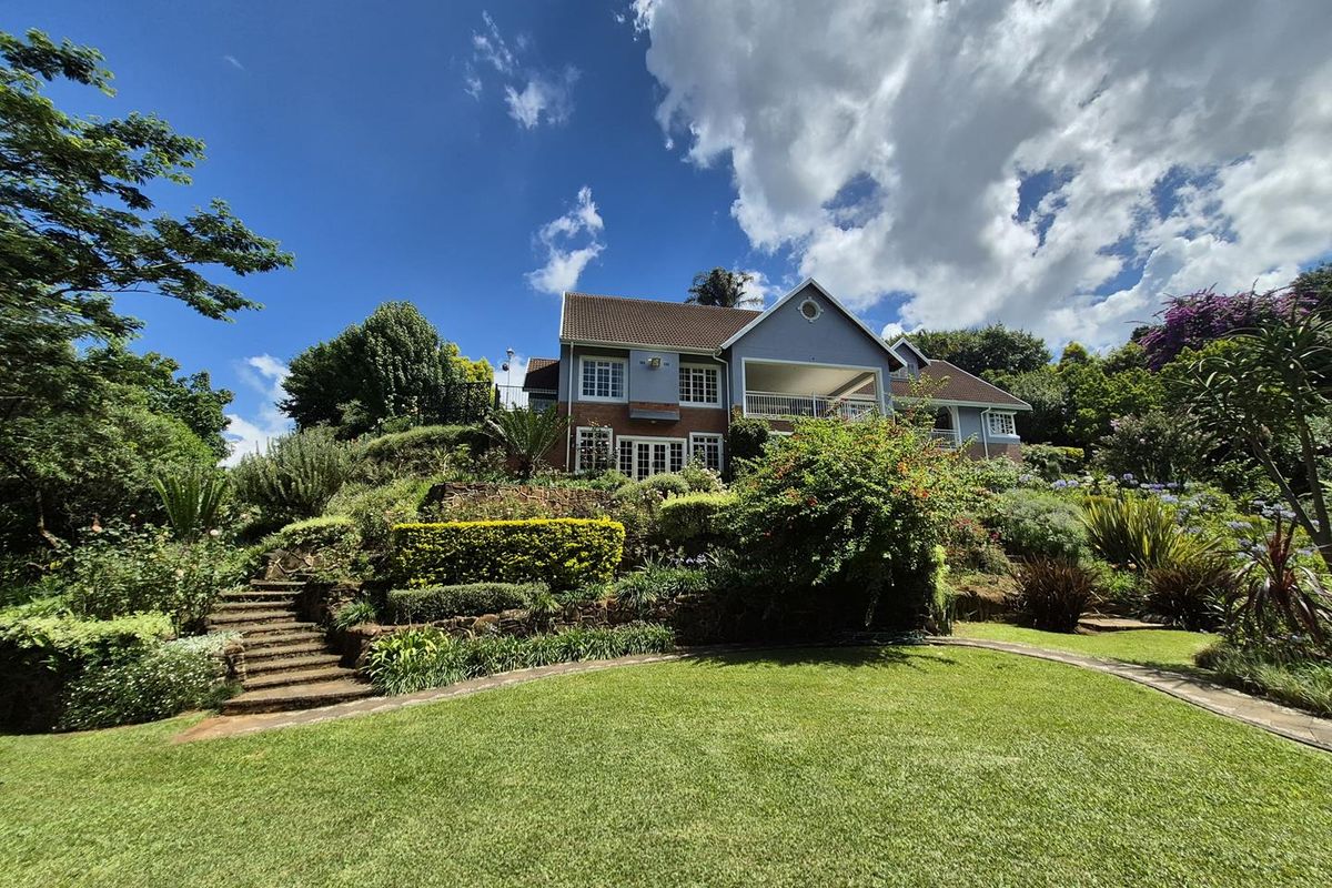 Sanctuary in Oak Park - Photo 4