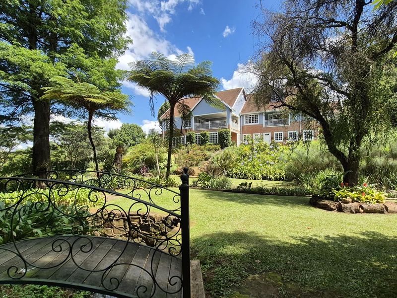 Sanctuary in Oak Park - Photo 10