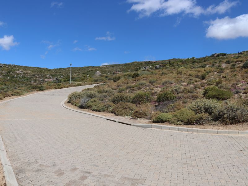 Vacant land with views to the ocean and the mountains - Photo 5