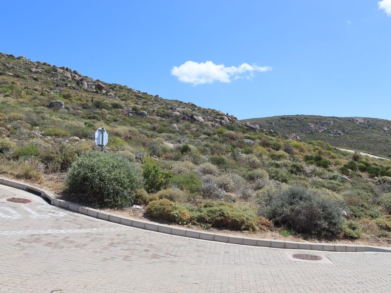 Vacant land with views to the ocean and the mountains - Photo 2