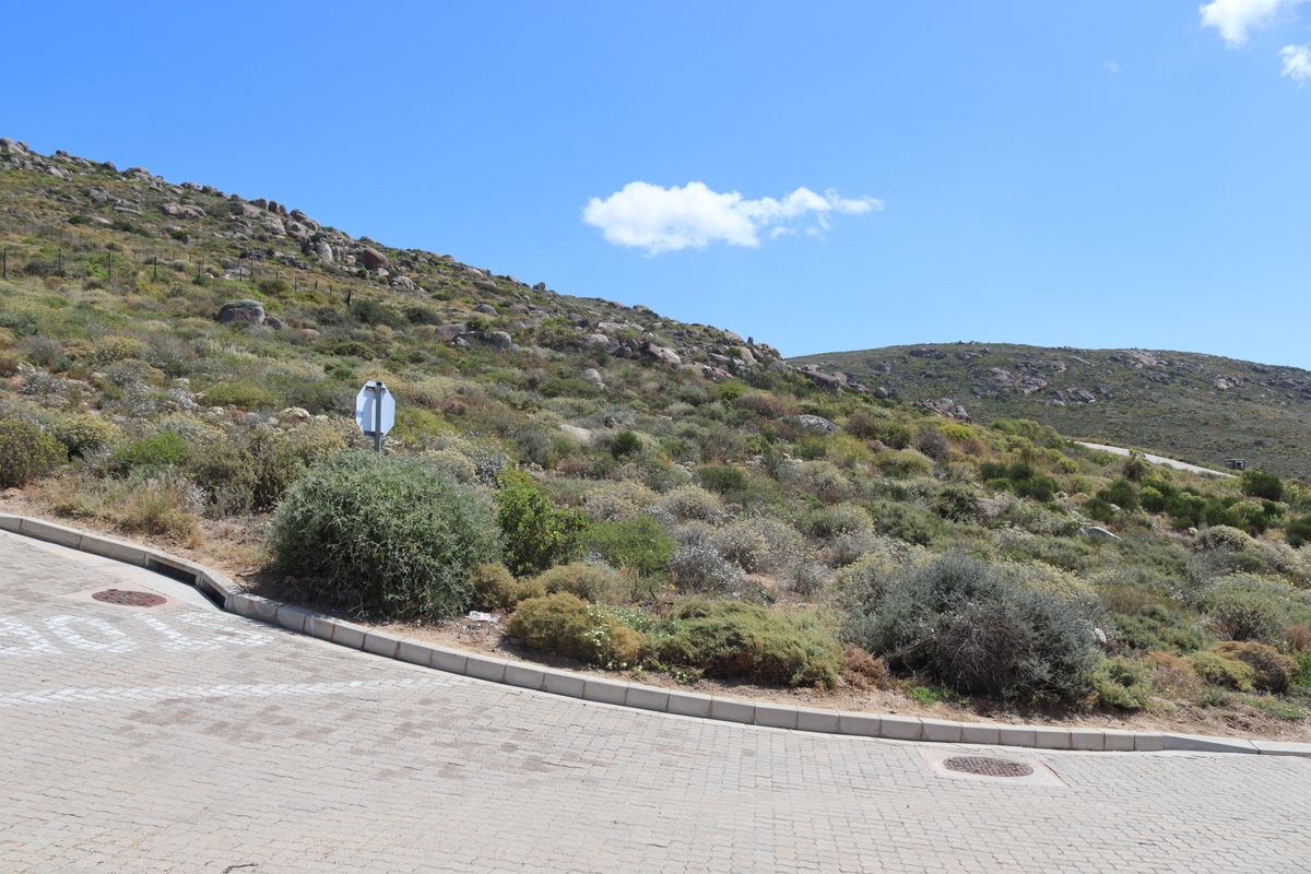 Vacant land with views to the ocean and the mountains - Photo 2