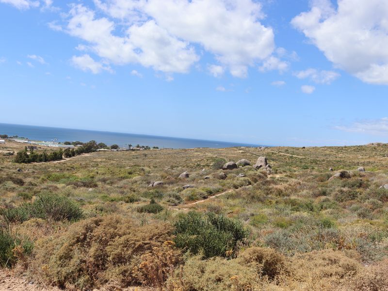 Vacant land with views to the ocean and the mountains - Photo 10