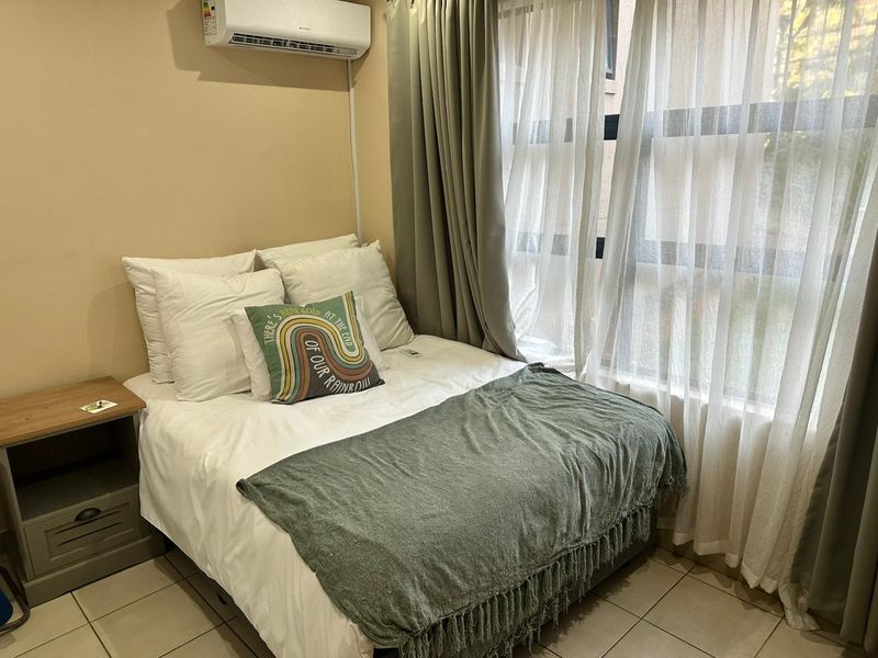 Elegantly furnished ground floor apartment - Photo 10