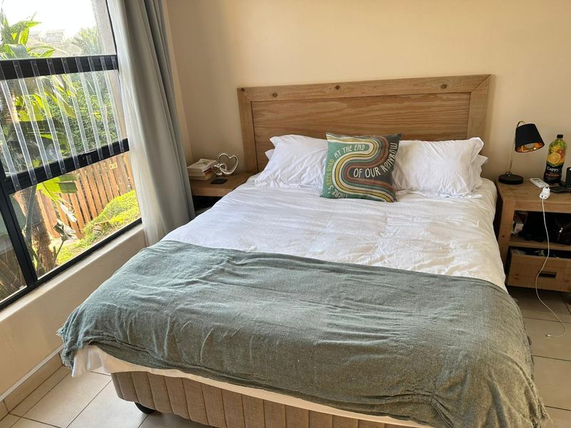 Elegantly furnished ground floor apartment - Photo 8