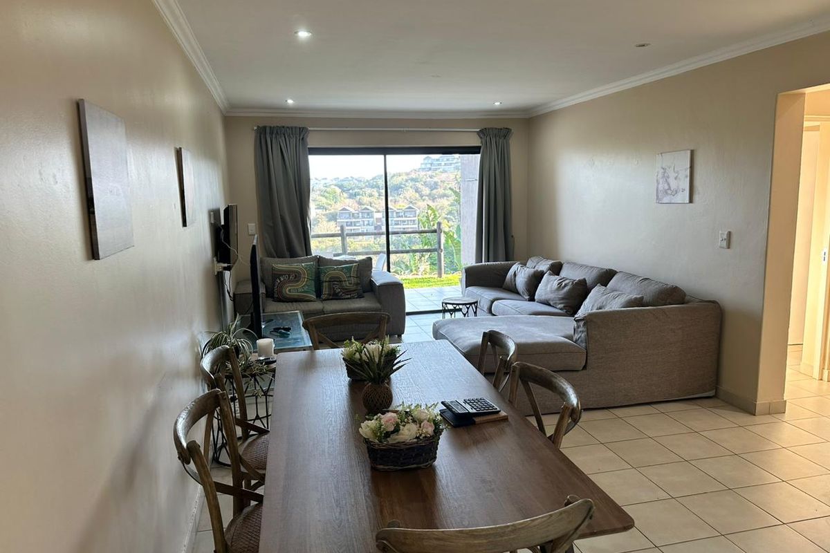 Elegantly furnished ground floor apartment - Photo 4