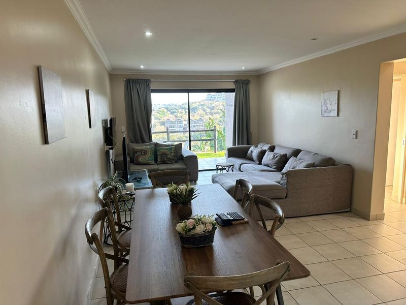 Elegantly furnished ground floor apartment - Photo 4