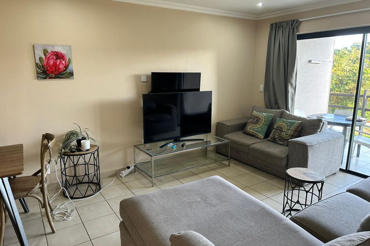 Elegantly furnished ground floor apartment - Photo 5
