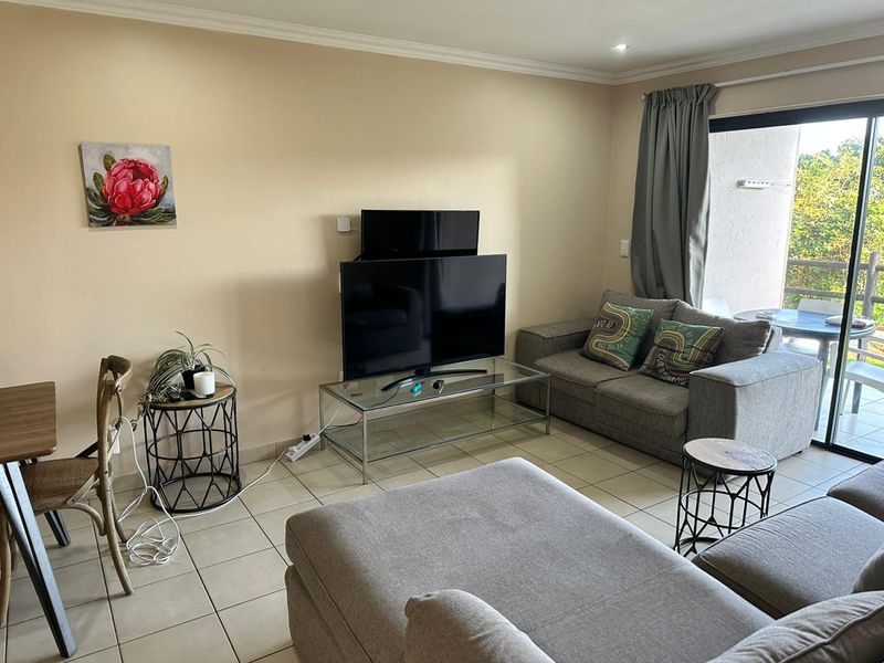 Elegantly furnished ground floor apartment - Photo 5