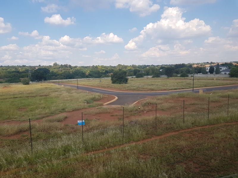 Vacant land in Du Vin Estate - Photo 4