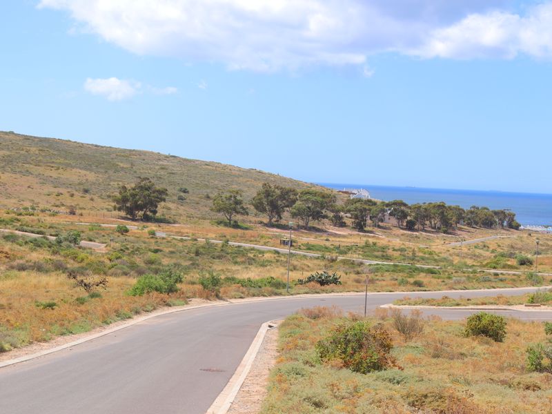 Vacant land for Sale in Kapteins Kloof in St Helena Bay - Photo 6