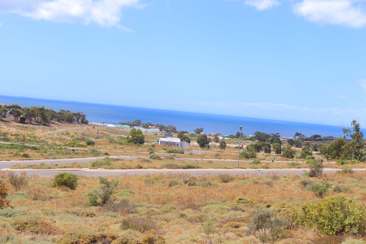 Vacant land for Sale in Kapteins Kloof in St Helena Bay - Photo 5