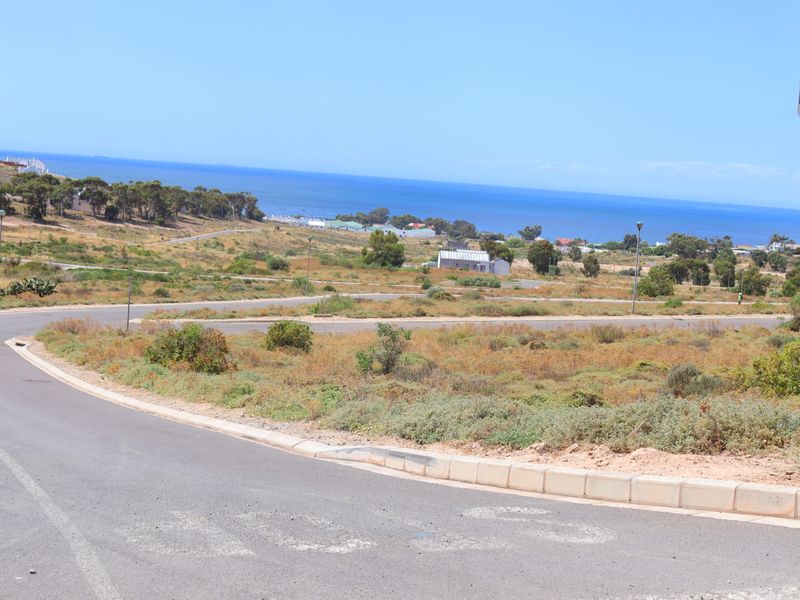 Vacant land for Sale in Kapteins Kloof in St Helena Bay - Photo 3