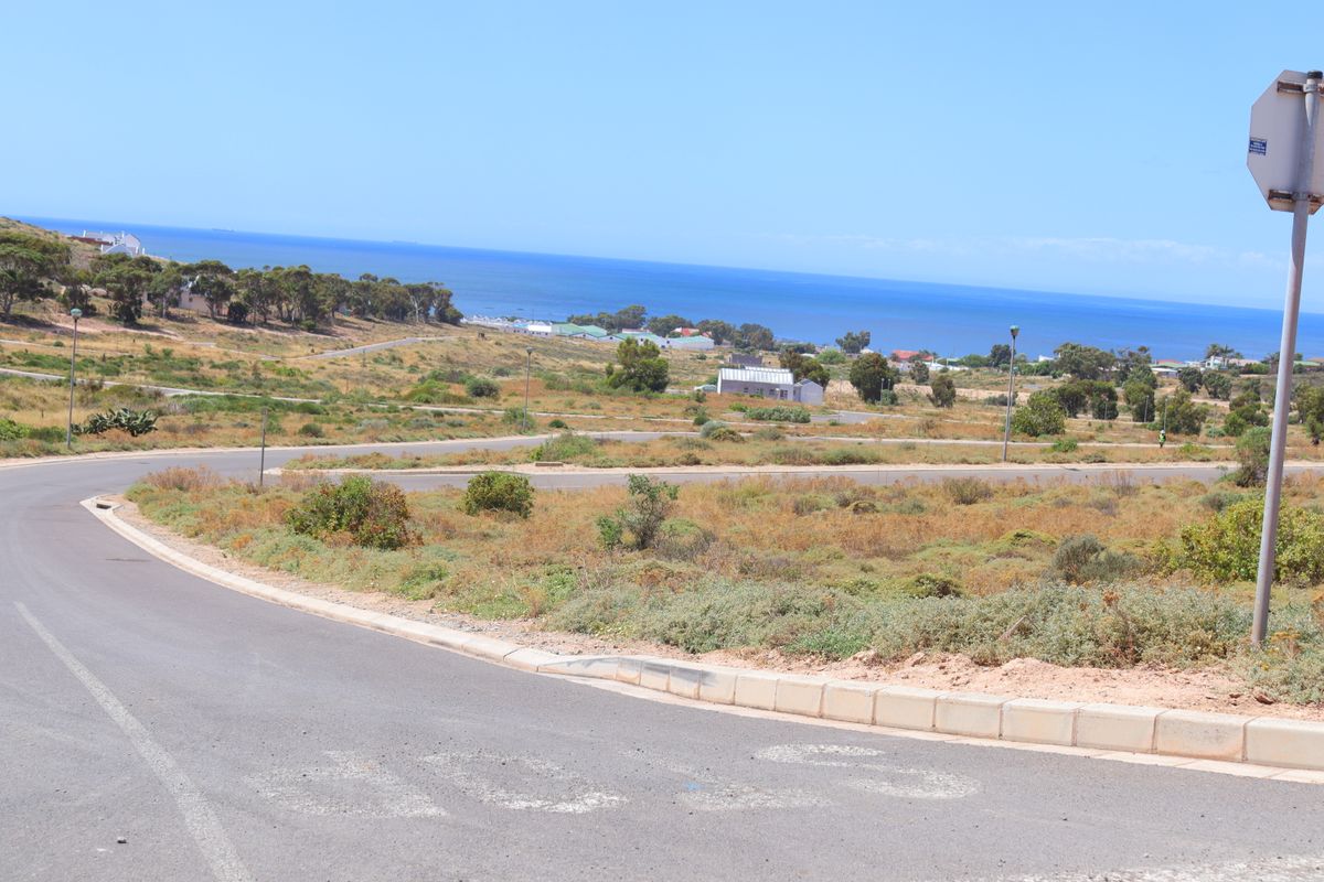 Vacant land for Sale in Kapteins Kloof in St Helena Bay - Photo 3