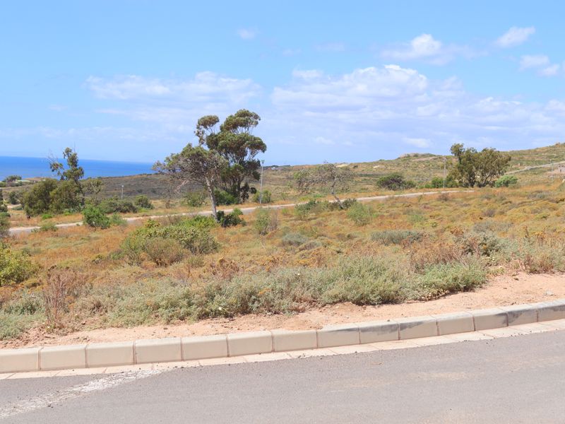 Vacant land for Sale in Kapteins Kloof in St Helena Bay - Photo 2
