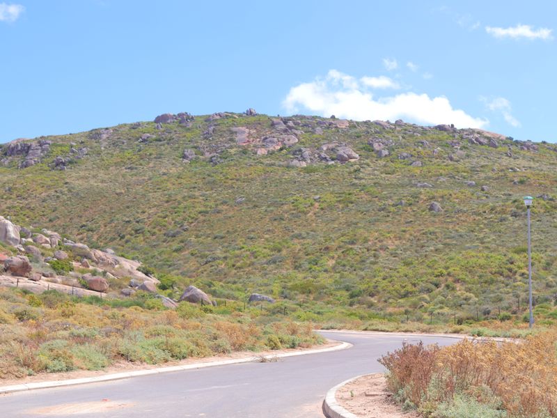 Vacant land for Sale in Kapteins Kloof in St Helena Bay - Photo 8