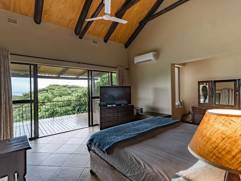 Beautiful 5 Bedroom House for sale in Zini! - Photo 9