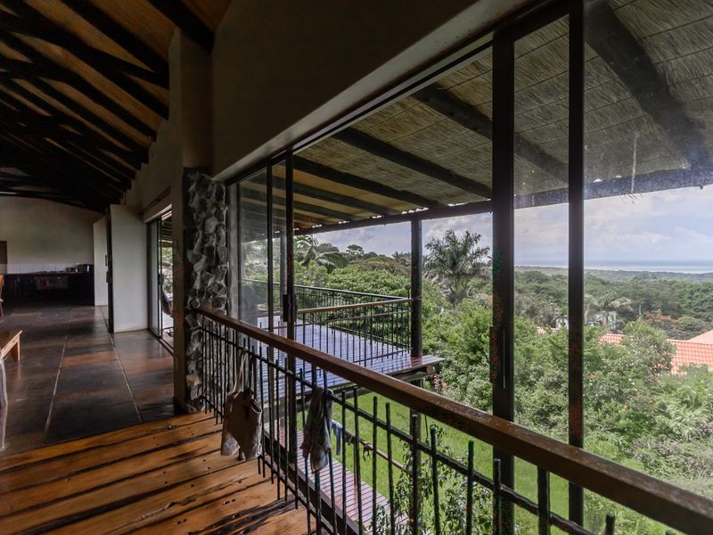Beautiful 5 Bedroom House for sale in Zini! - Photo 2