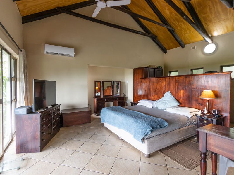 Beautiful 5 Bedroom House for sale in Zini! - Photo 8